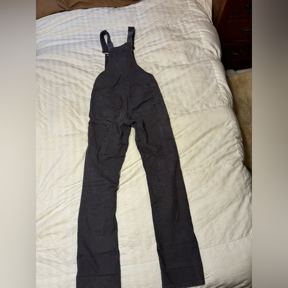 Dovetail Workwear freshley overalls - Picture 6 of 6